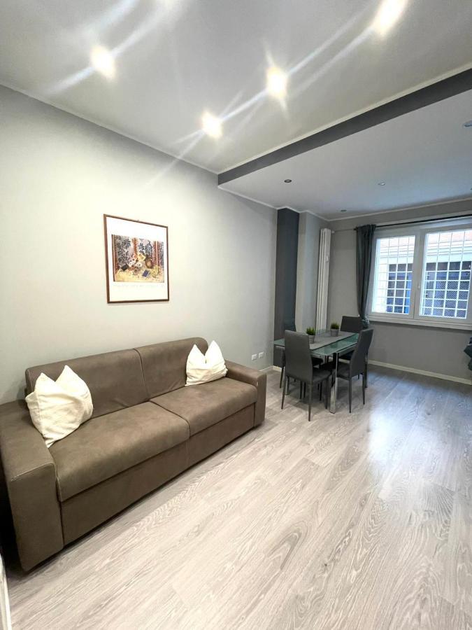 Al.ma Apartamento Roma